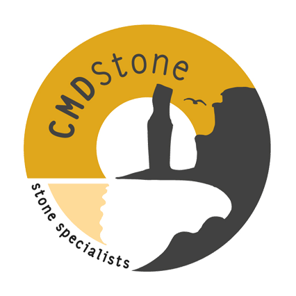 CMD Stone logo